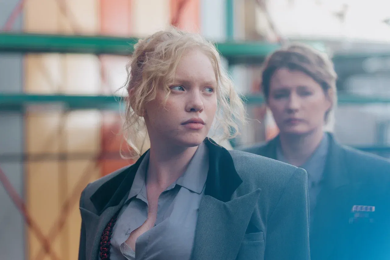 Компания «Марс Медиа» и онлайн-кинотеатр KION завершили съемки сериала «Неземная»