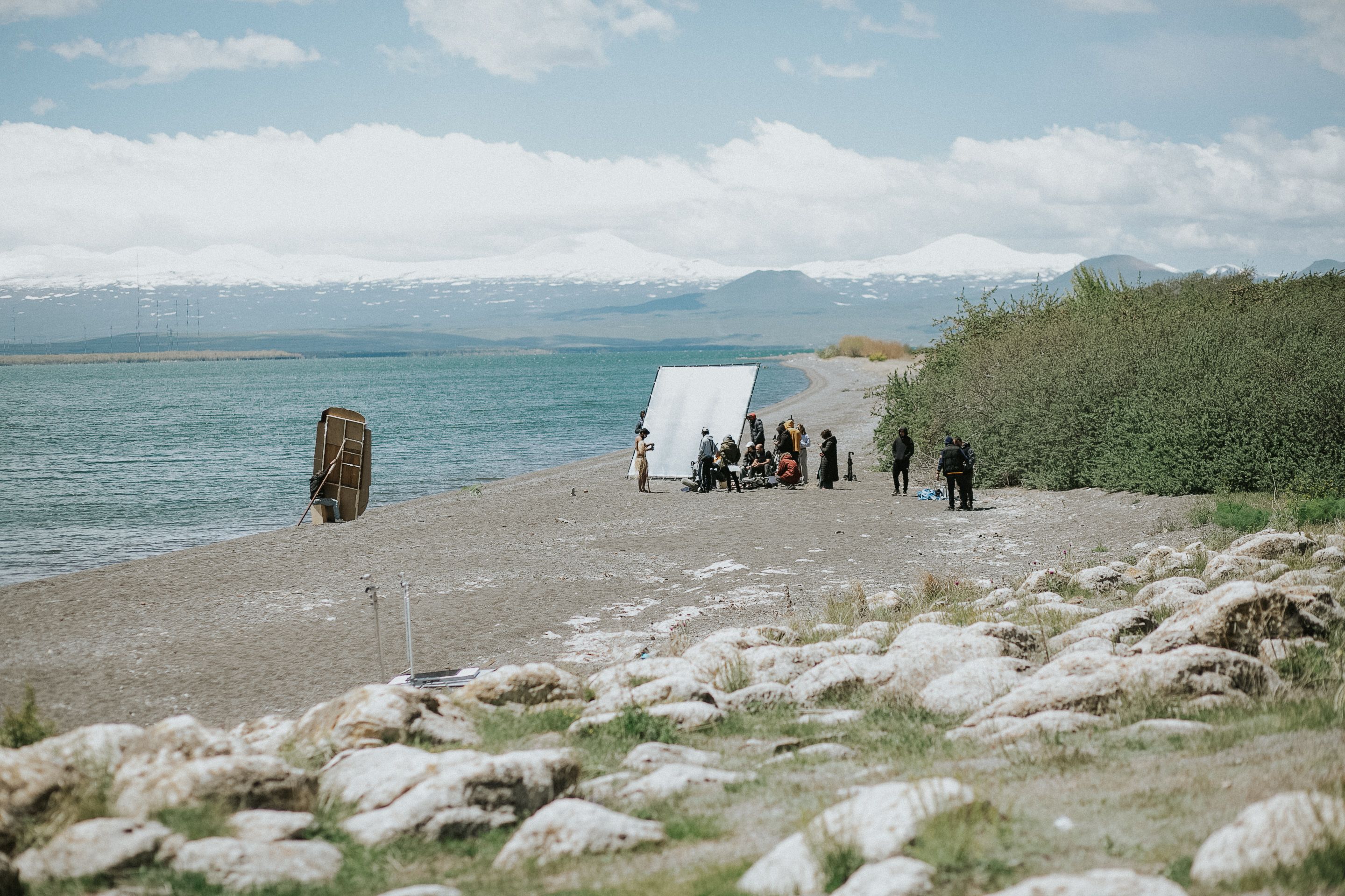 Ararat Island, фото 5