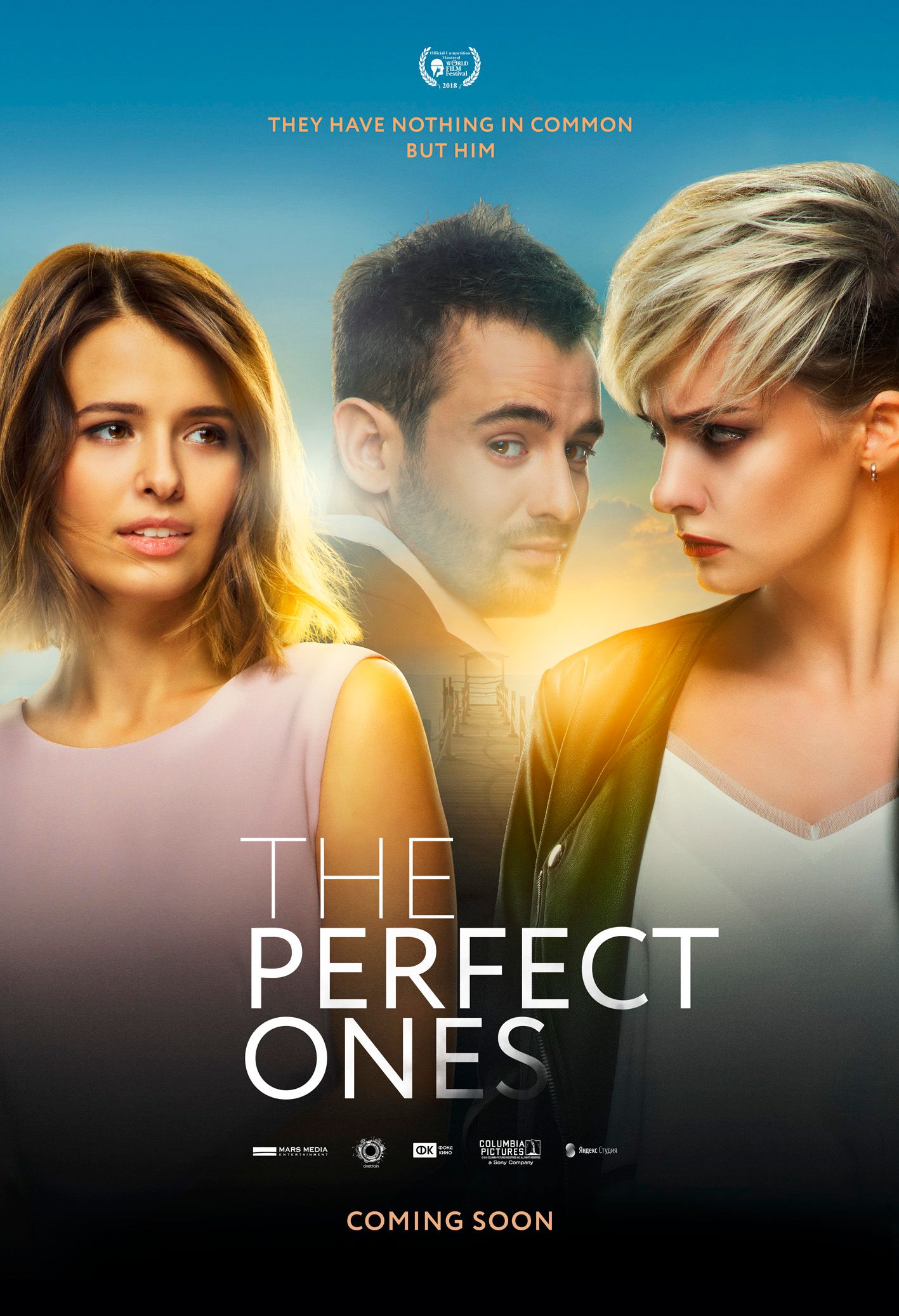 The perfect ones